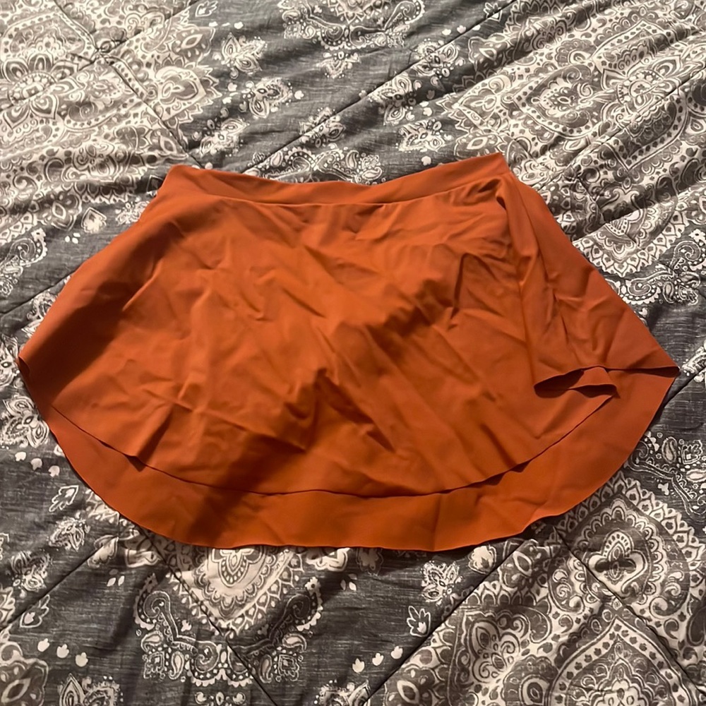 2nd Skin Ballroom Skirt